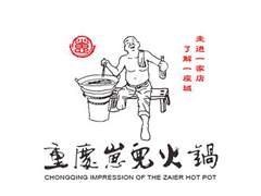 重庆良客餐饮管理有限公司 logo图