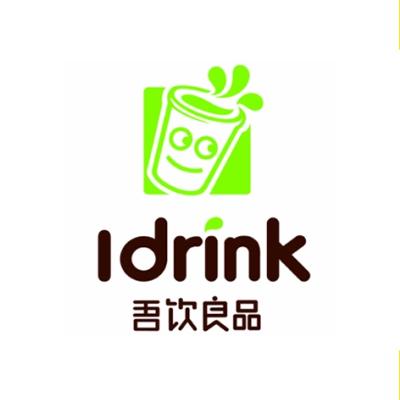 武汉吾饮良品餐饮管理有限公司logo图