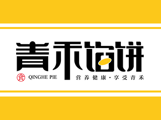 青岛箪食餐饮管理有限公司 logo图