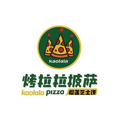 上海冠百餐饮管理有限公司logo图