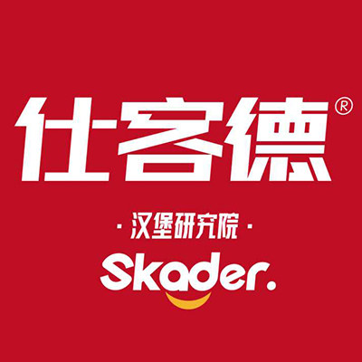 南京仕客德餐饮管理有限公司logo图
