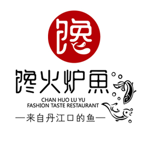 北京馋火炉鱼餐饮管理有限公司logo图