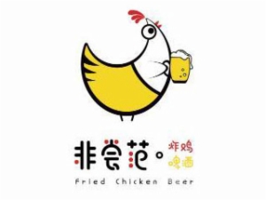 北京乐享食代餐饮管理有限公司logo图