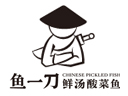 青岛汇益星餐饮管理有限公司logo图