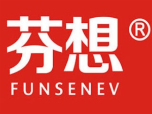 北京芬想餐饮管理有限公司logo图