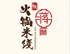 重庆鸿香江餐饮管理有限公司logo图