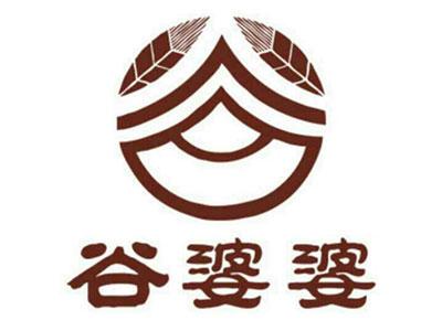 河南谷婆婆餐饮企业管理有限公司 logo图