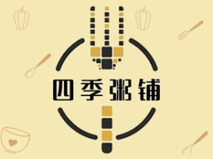济南柒味餐饮管理有限公司logo图