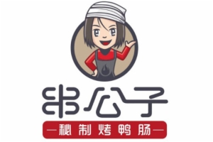 北京十万家餐饮管理有限公司logo图