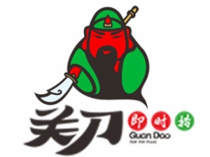 四川关刀餐饮管理股份有限公司logo图