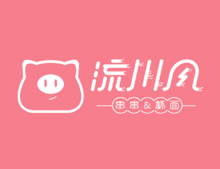 福州流川风餐饮管理有限公司logo图