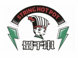 四川蜀千串餐饮管理有限公司logo图