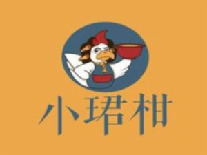北京小珺柑餐饮管理有限公司logo图