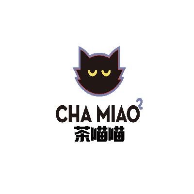 上海茶喵喵餐饮管理有限公司logo图
