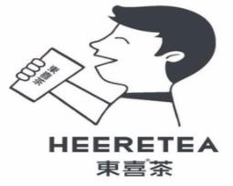 广州喜茶餐饮管理有限公司logo图