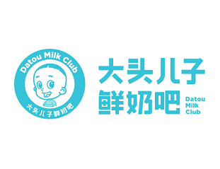 杭州郎象餐饮管理有限公司logo图