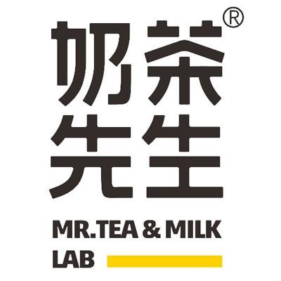 湖北奶茶先生科技有限公司logo图
