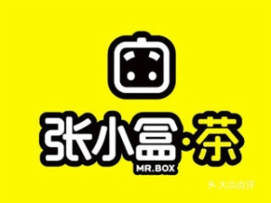 温州盒游餐饮管理有限公司logo图