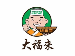 天津大福来餐饮管理有限公司logo图
