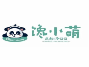 四川馋小萌餐饮管理有限公司logo图