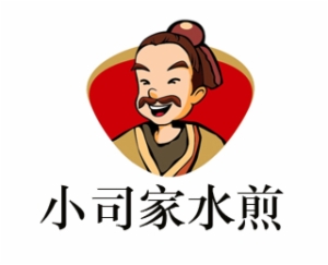 郑州小司家水煎餐饮有限公司logo图