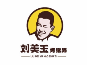 刘美玉餐饮管理有限责任公司logo图
