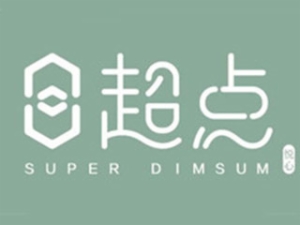 上海超点餐饮有限公司 logo图