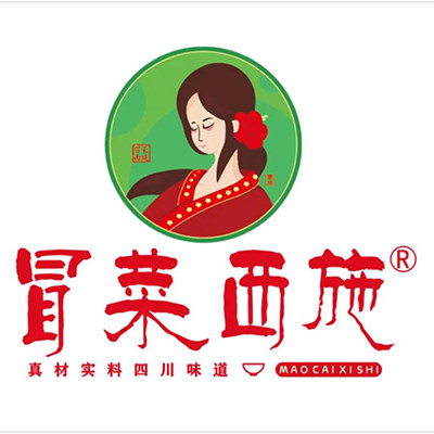 四川八里蓉香餐饮管理有限公司logo图