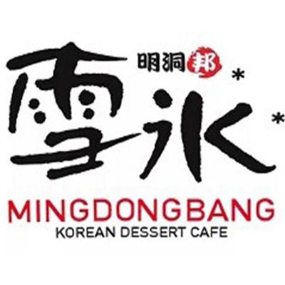 北京明洞邦餐饮有限公司logo图