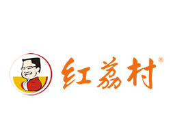 深圳市红荔村餐饮有限公司logo图