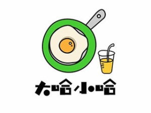 深圳大哈小哈（深圳）餐饮管理有限公司logo图