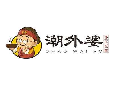 广州市百荣餐饮管理有限公司logo图