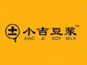 深圳市小吉豆浆餐饮管理有限公司logo图