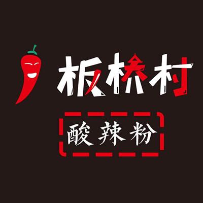 重庆板桥村餐饮有限公司logo图