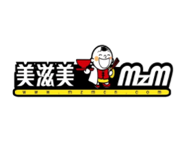 重庆美滋美企业管理咨询有限公司logo图