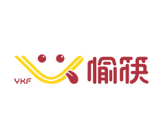 重庆愉筷餐饮管理有限公司logo图