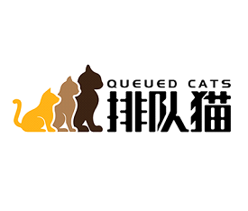 深圳排队猫餐饮服务有限公司logo图