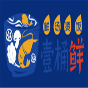 济南冠缨餐饮管理公司 logo图
