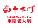 重庆邦辉餐饮管理有限公司logo图