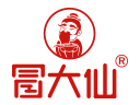 成都冒大仙餐饮管理有限公司logo图