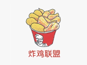 山东炸鸡餐饮管理有限公司logo图