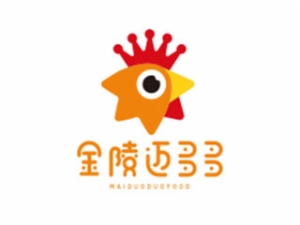 南京迈多多餐饮管理有限公司logo图