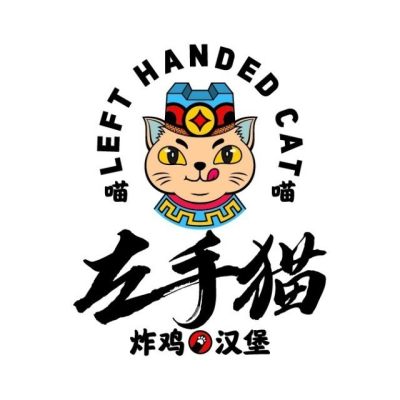 南京汤姆猫餐饮文化发展有限公司logo图