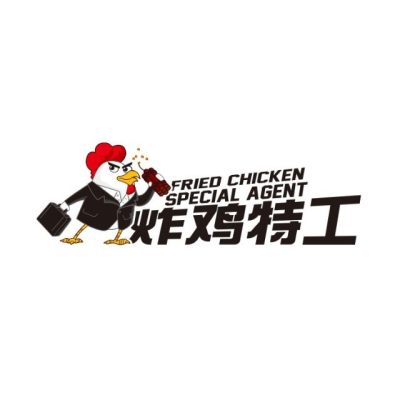 上海麦食餐饮管理有限公司 logo图