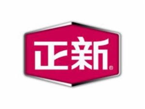 上海正新食品集团有限公司logo图