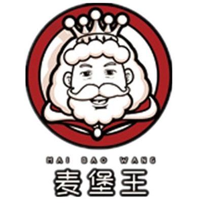 北京麦堡王餐饮管理有限公司logo图