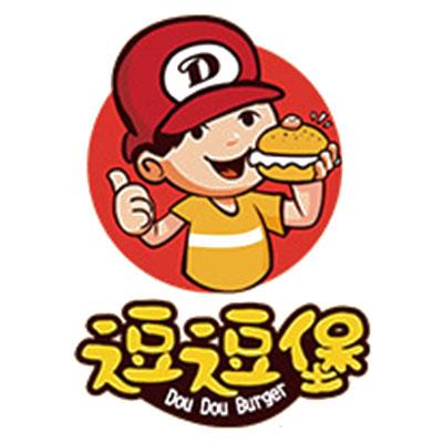 广州市逗逗堡餐饮有限公司logo图