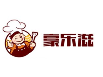 广州千悦百味餐饮管理有限公司logo图