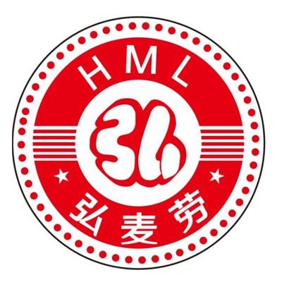 弘麦劳餐饮管理有限公司logo图