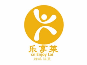 上海乐享莱餐饮管理有限公司logo图
